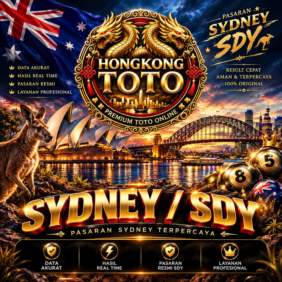 Sdy paito lotto Shio Sydney 29 September 2026 prediksi (34791) data sydney 2024