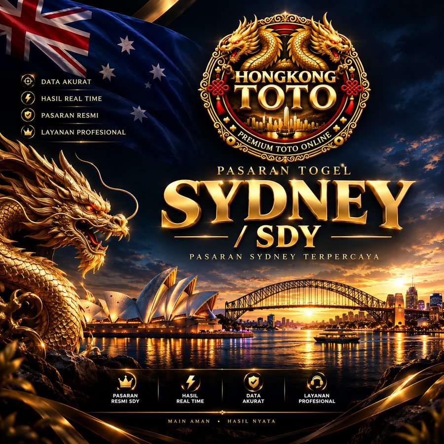 Shio Sydney Forum syair sdy 3 Oktober 2026 lengkap prediksi dan syair sdy 6 februari 2026